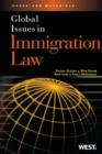 Image for Global Issues in Immigration Law