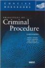 Image for Principles of Criminal Procedure