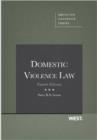 Image for Domestic Violence Law