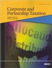 Image for Black Letter Outline on Corporate and Partnership Taxation