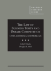 Image for The Law of Business Torts and Unfair Competition