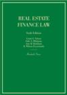 Image for Real Estate Finance Law