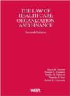 Image for Health Care Organization and Finance