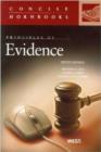 Image for Principles of Evidence