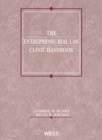 Image for The Entrepreneurial Law Clinic Handbook