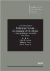 Image for Cases, Materials and Texts on Legal Problems of International Economic Relations