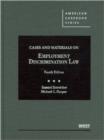 Image for Cases and Materials on Employment Discrimination Law