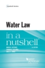 Image for Water Law in a Nutshell