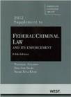 Image for Federal Criminal Law and its Enforcement