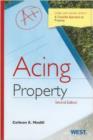 Image for Acing Property