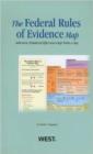Image for Federal Rules of Evidence Map