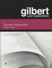 Image for Gilbert Law Summaries on Secured Transactions