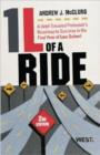 Image for 1L of a Ride : A Well-Traveled Professor&#39;s Roadmap to Success in the First Year of Law School