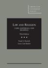 Image for Law and Religion : Cases, Materials, and Readings