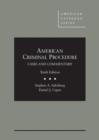 Image for American Criminal Procedure