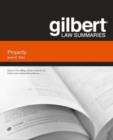 Image for Gilbert Law Summary on Property