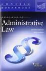 Image for Principles of Administrative Law