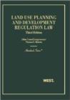 Image for Land Use Planning and Development Regulation Law