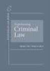 Image for Experiencing Criminal Law