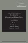 Image for Cases and Materials on Contracts : Making and Doing Deals, 4th