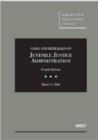 Image for Cases and Materials on Juvenile Justice Administration