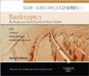 Image for Sum and Substance Audio on Bankruptcy