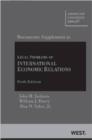 Image for Legal Problems of International Economic Relations