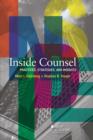 Image for Inside Counsel, Practices, Strategies, and Insights