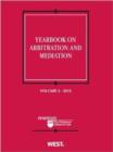 Image for Yearbook on arbitration and mediationVolume 4,: 2012