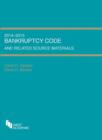 Image for Bankruptcy Code and Related Source Materials, 2014-2015