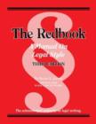 Image for The redbook  : a manual on legal style
