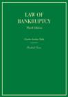 Image for Law of Bankruptcy