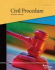 Image for Black Letter Outline on Civil Procedure