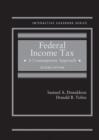 Image for Federal Income Tax: A Contemporary Approach