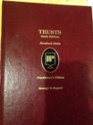 Image for Trusts