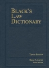 Image for Black&#39;s law dictionary