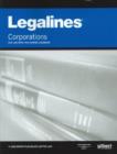 Image for Legalines on Corporations, 7th, Keyed to Choper
