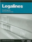 Image for Legalines on Contracts,Keyed to Ayres