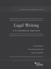 Image for Legal Writing, A Contemporary Approach