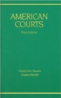Image for American Courts