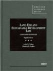 Image for Land Use and Sustainable Development Law