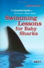Image for Swimming Lessons for Baby Sharks
