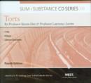 Image for Sum and Substance Audio on Torts
