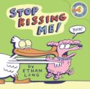 Image for Stop Kissing Me!