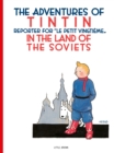 Image for The Adventures of Tintin in the Land of the Soviets