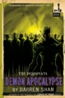 Image for The Demonata #6: Demon Apocalypse