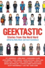 Image for Geektastic