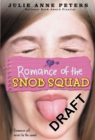 Image for Romance Of The Snob Squad