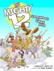 Image for The mighty 12  : superheroes of Greek myth