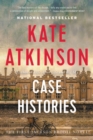 Image for Case Histories : A Novel